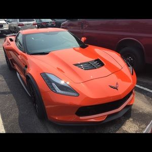 Meet your Posher, Sam